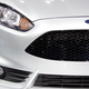 Illustration for article titled 2014 Ford Fiesta ST: Meet The Furiously Small Performance Car